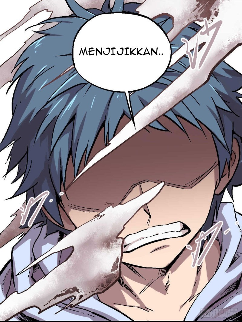 Pony Crossing The River Chapter 01 Bahasa Indonesia